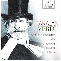 Verdi intégrale aida d'occasion  Livré partout en France