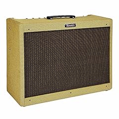 Fender reissue blues for sale  Delivered anywhere in UK