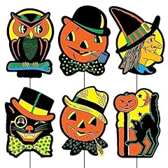 Beistle plastic vintage for sale  Delivered anywhere in USA 