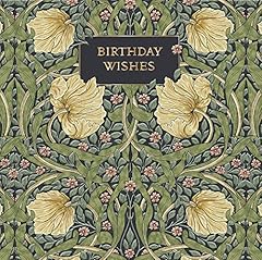 Pimpernel william morris for sale  Delivered anywhere in UK