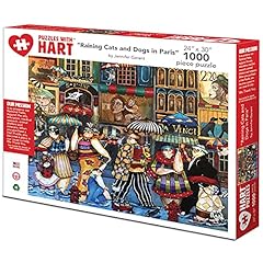 Hart puzzles raining for sale  Delivered anywhere in USA 