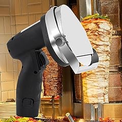 Yjingrui electric kebab for sale  Delivered anywhere in UK