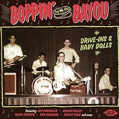 Boppin bayou drive for sale  Delivered anywhere in UK