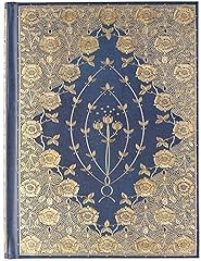 Gilded rosettes journal for sale  Delivered anywhere in UK