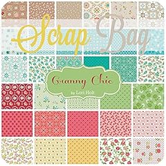 Granny chic scrap for sale  Delivered anywhere in USA 