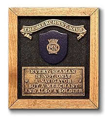 British merchant navy for sale  Delivered anywhere in UK