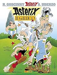 Asterix gallico usato  Spedito ovunque in Italia 
