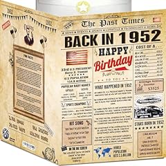 73rd birthday card for sale  Delivered anywhere in USA 