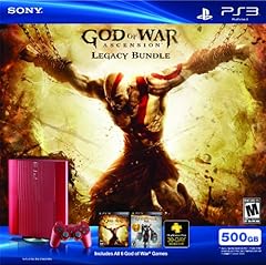 Ps3 500 god for sale  Delivered anywhere in USA 