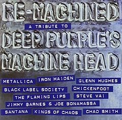 Machined deep purple for sale  Delivered anywhere in UK