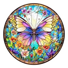 Nanfuncf wooden butterfly for sale  Delivered anywhere in USA 
