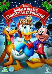 Donald duck christmas for sale  Delivered anywhere in USA 