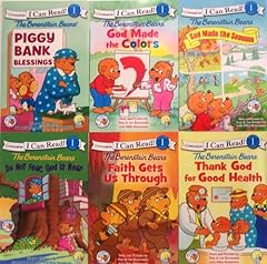 Read berenstain bears for sale  Delivered anywhere in USA 