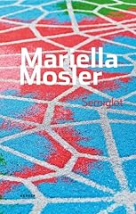 Mariella mosler semiglot for sale  Delivered anywhere in USA 
