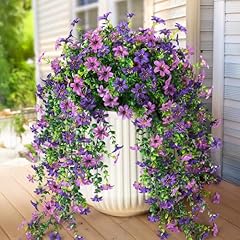 Artificial fake hanging for sale  Delivered anywhere in USA 