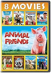 Animal friends movie for sale  Delivered anywhere in USA 