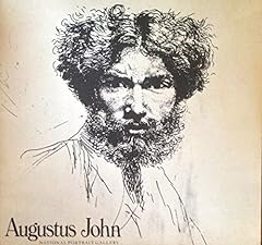 Augustus john for sale  Delivered anywhere in UK