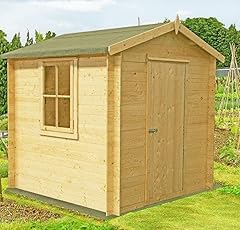 Shire danbury log for sale  Delivered anywhere in UK