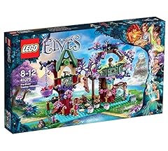 Lego elves 41075 d'occasion  Livré partout en France