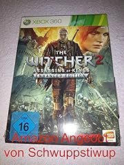 Witcher assassins kings usato  Spedito ovunque in Italia 