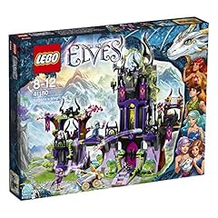 Lego 41180 château d'occasion  Livré partout en France