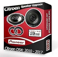 Ds4 speaker upgrade for sale  Delivered anywhere in UK