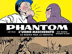 Phantom uomo mascherato usato  Spedito ovunque in Italia 