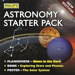 Philip astronomy starter d'occasion  Livré partout en Belgiqu
