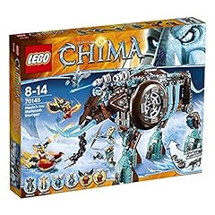 Lego legends chima for sale  Delivered anywhere in USA 