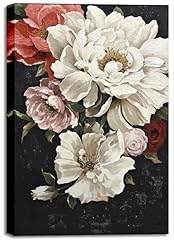 Artmaple floral paint for sale  Delivered anywhere in USA 