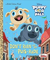 Rain pug rade for sale  Delivered anywhere in USA 