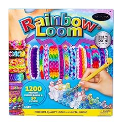 Hgu rainbow loom for sale  Delivered anywhere in USA 
