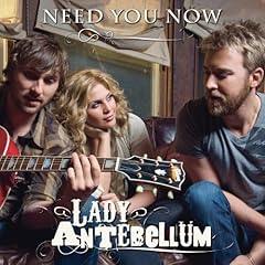 Need you now d'occasion  Livré partout en France