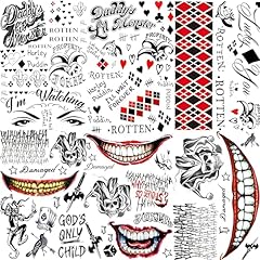 Coktak blatt joker gebraucht kaufen  Wird an jeden Ort in Deutschland