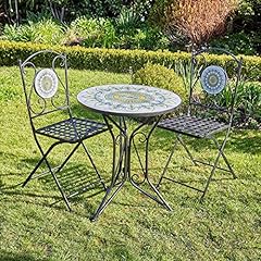 Homesource bistro set for sale  Delivered anywhere in Ireland