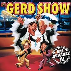 Gerd show eddie gebraucht kaufen  Wird an jeden Ort in Deutschland