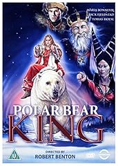 Polar bear king for sale  Delivered anywhere in UK
