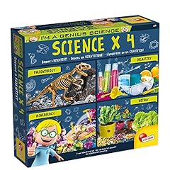 Lisciani genius science d'occasion  Livré partout en France