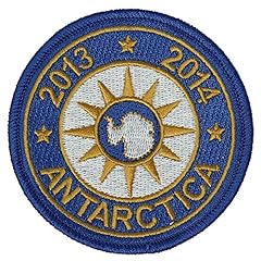 Genuine vintage antarctica for sale  Delivered anywhere in UK