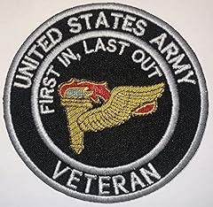 Army pathfinder first for sale  Delivered anywhere in USA 