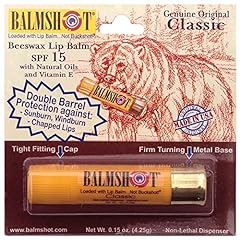 Balmshot lip balm for sale  Delivered anywhere in USA 