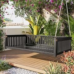 Patio minimalist acacia for sale  Delivered anywhere in USA 