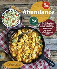 Abundance diet day for sale  Delivered anywhere in UK