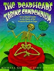 Deadhead taping compendium for sale  Delivered anywhere in USA 