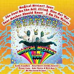 Magical mystery tour for sale  Delivered anywhere in USA 
