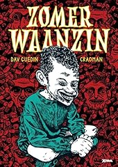 Zomer waanzin d'occasion  Livré partout en Belgiqu