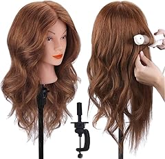 Mannequin head 100 for sale  Delivered anywhere in USA 