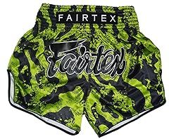 Fairtex bs1955 muay for sale  Delivered anywhere in UK
