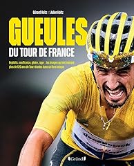 Gueules tour d'occasion  Livré partout en France