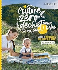 Couture zéro déchet d'occasion  Livré partout en Belgiqu